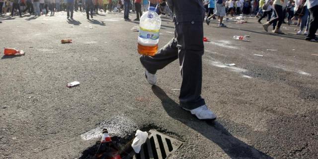 Pozuelo refuerza sus labores de prevención de consumo de alcohol en menores