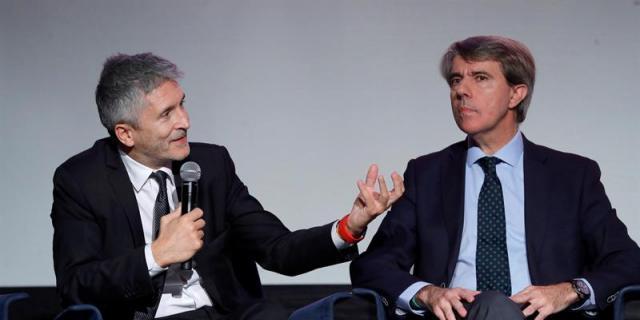 Un documental de Telemadrid honra a los 366 asesinados por el terrorismo en Madrid