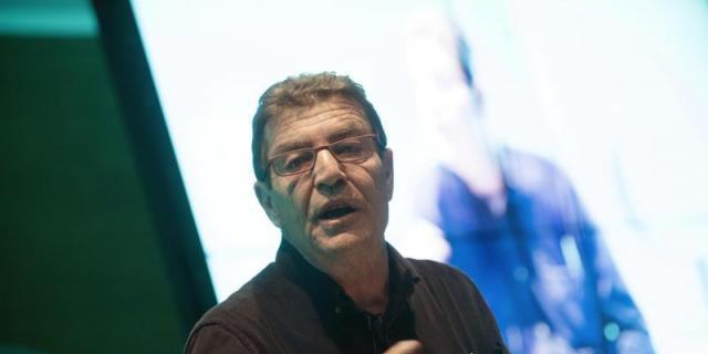 El juez Emilio Calatayud impartirá una conferencia sobre menores en Brunete