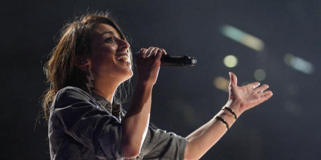 Bebe pondrá voz a la lucha contra la violencia machista en Majadahonda