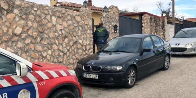 Madre e hija mueren atacadas por sus dos perros en Colmenar de Oreja
