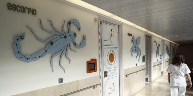 Villar organiza una caminata para recaudar fondos contra el cáncer infantil