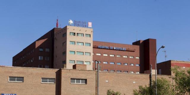 El Hospital de Móstoles logra un año más la certificación de calidad ISO 9001