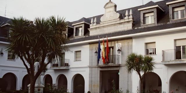 Majadahonda aprueba promover el 'cohousing' contra la soledad de los mayores