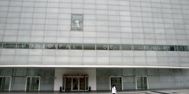 El Ayuntamiento cede a Ifema el Palacio Municipal de Congresos por 25 años