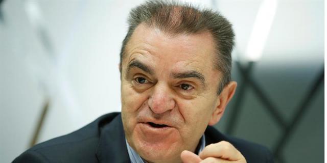 Franco cree que la posible entrada de Vox en la Asamblea depende de PP y Cs