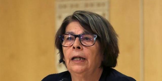 Sabanés dice que la polución es un problema complejo que excede a Madrid Central