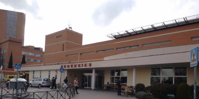 Un herido grave en Leganés por una agresión