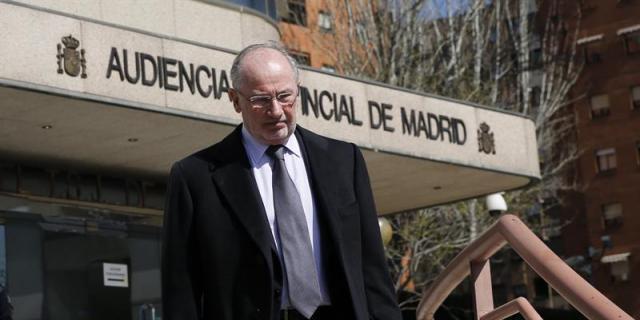 El tribunal de Bankia ultima su decisión sobre la legitimidad de las acusaciones