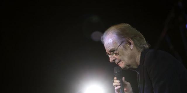 Luis Eduardo Aute, el "animal" que merece un homenaje "histórico"