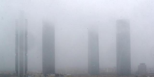 La Comunidad lanza un plan para prevenir los efectos del frío en la salud