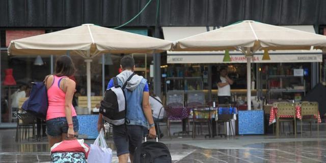 El Ayuntamiento de Madrid ordena el cierre de 338 viviendas de uso turístico