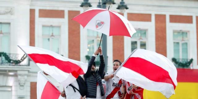 El éxito del Boca-River proyecta la marca Madrid