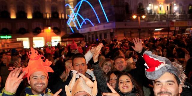 La Comunidad aprueba un decreto para regular los macroeventos durante la Navidad