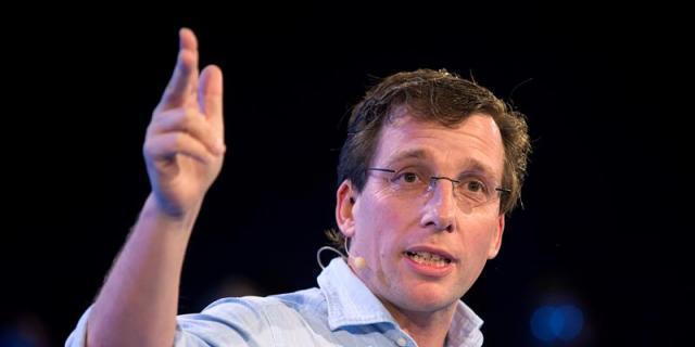 Almeida afirma que antes de enero el PP tendrá sus candidatos para 2019