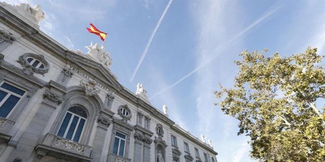 El Supremo estudiará la petición de la familia para no exhumar a Franco