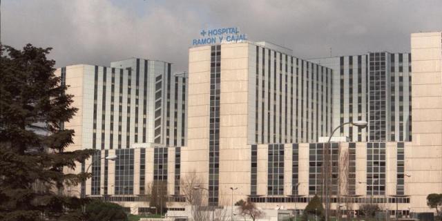 Tres muertos y diez heridos en dos accidentes de tráfico en Madrid en ocho horas