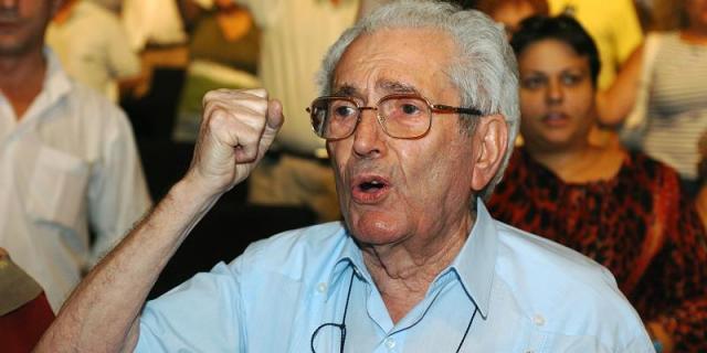 Rivas dedica a Marcelino Camacho su instituto de formación y empleo