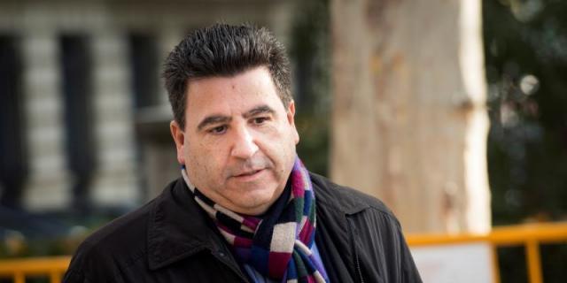 Marjaliza dice que Granados le presentó a Villarejo para ayudarle en una cuenta suiza