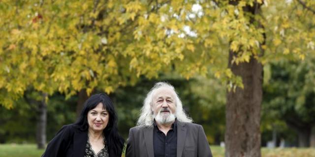 Puy Oria, presidenta de la nueva asociación de productoras independientes