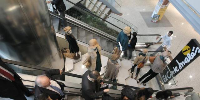 Luz verde al nuevo centro de El Corte Inglés en la Castellana