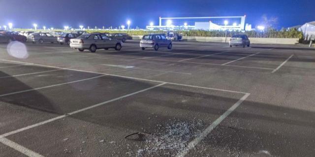 El primer 'parking' disuasorio de la Comunidad estará en Ciudad Universitaria