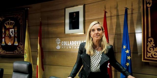 Retiran las competencias a la edil del PP de Hacienda y Personal de Villalba