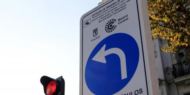 Madrid se transforma para cambiar el coche por modos limpios de moverse