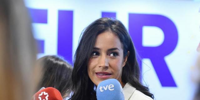 Villacís considera que el candidato del PSOE parte con un "legado difícil" al ser los socialistas una "facción" de Carmena