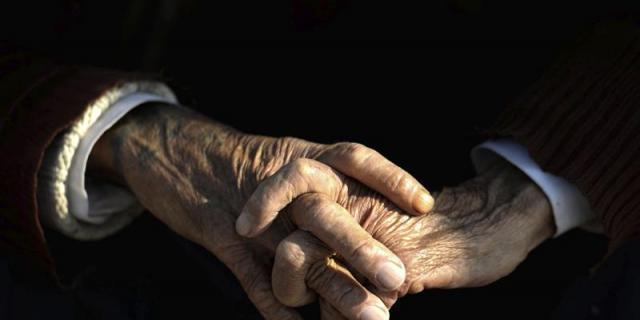 La pensión media en Madrid es de 1.132 euros y la de España de 960,98 euros