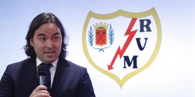 El Rayo Vallecano celebra su Junta de Accionistas y aprueba sus cuentas