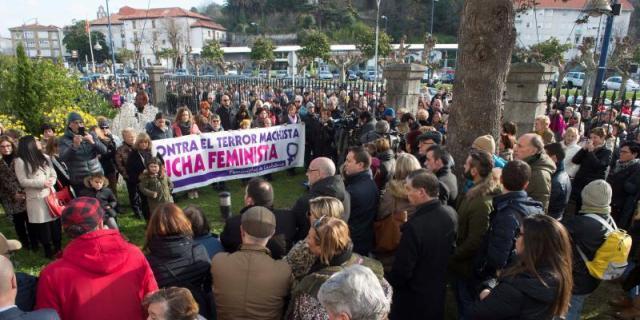 Garrido sugiere a Vox ser "muy cuidadoso" al hablar de violencia machista