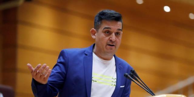 Compromís pide quitar a los benedictinos la gestión del Valle de los Caídos