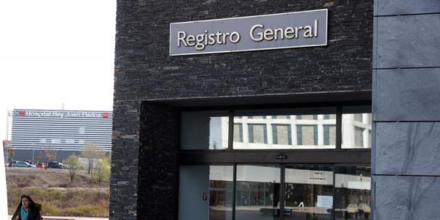 La URJC implanta un protocolo de doble autentificación de firma para actas