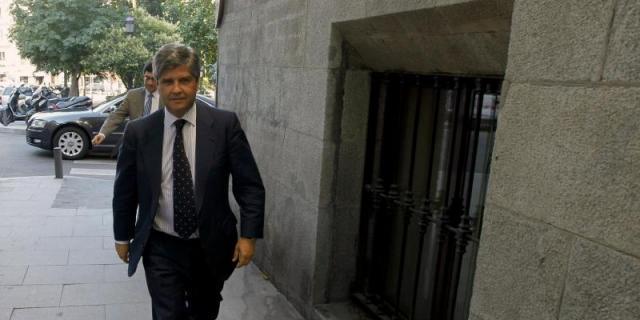 El juez procesa a Correa y otras 20 personas en la rama de Gürtel de Arganda