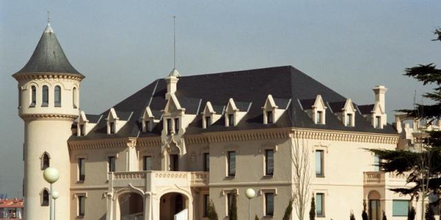 Los Castillos de Alcorcón no serán declarados Bien de Interés Patrimonial