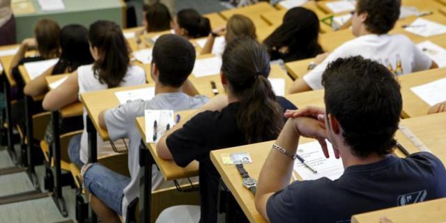 La Universidad Complutense oferta 750 becas socioeconómicas y 200 de excelencia