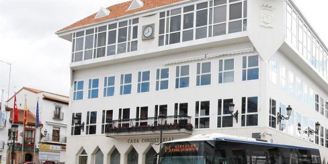 Arganda rechaza la reducción de horas del centro de salud