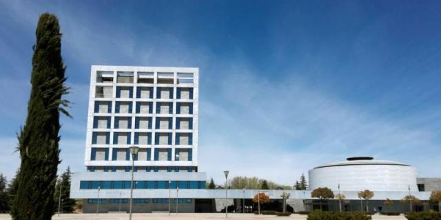 La URJC construirá dos residencias de estudiantes y dos aularios