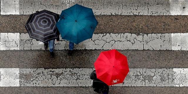 PSOE e IU piden que Algete sea accesible y menos "hostil" con los peatones