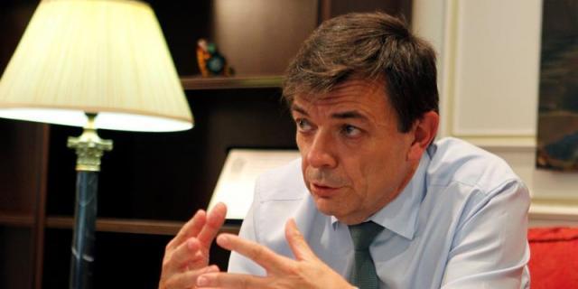 El rector de la Complutense convoca las elecciones para el 3 de abril