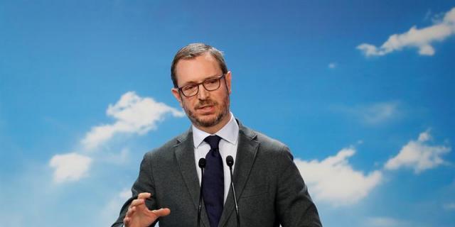 El PP aprueba el comité de campaña para "electoralizar desde ya al partido"