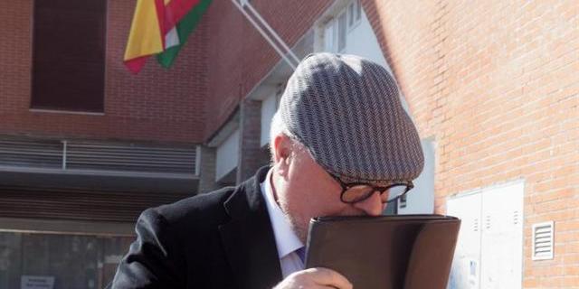 Villarejo vigiló a la juez de Pozuelo de Alarcón que llevaba los asuntos de los promotores de La Finca