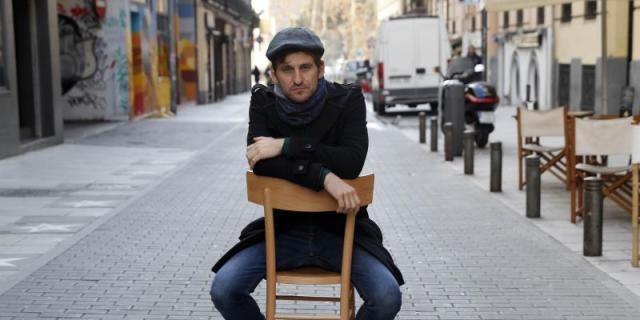 Raúl Arévalo recibirá el Premio Málaga Talent en Festival de Cine en Español