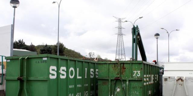 Cada madrileño genera al año 30 kilos de residuos textiles