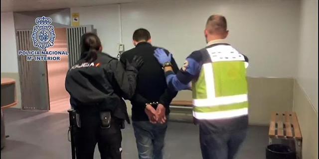 El presunto descuartizador de Alcalá irá ante el juez en las próximas horas