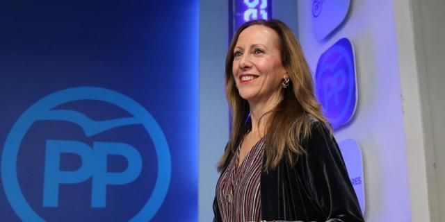 El PP dice que Sánchez siempre recurre al pasado y a Franco cuando está en apuros