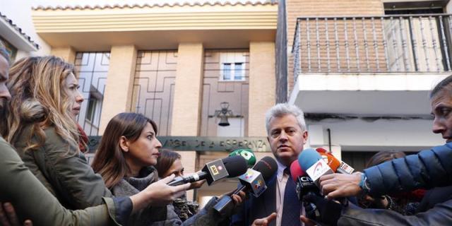El PP de San Sebastián de los Reyes denuncia que el Ayuntamiento tarda 17 meses en dar las licencias de obras
