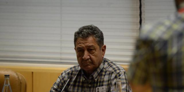 La fiscal cita a la familia de los fallecidos y a los trabajadores afectados por el amianto