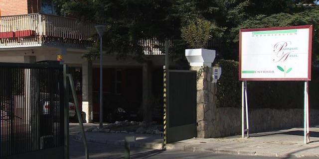 Un hombre se suicida en Madrid tras matar presuntamente a dos familiares en Colmenarejo